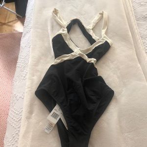 L Space by Monica Wise Dita One Piece size 12